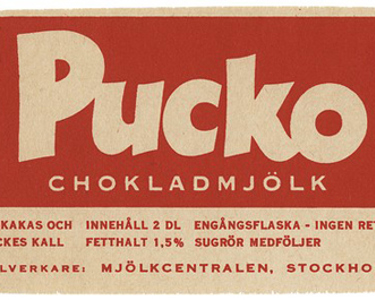Pucko – Kultdrycken som överlevde