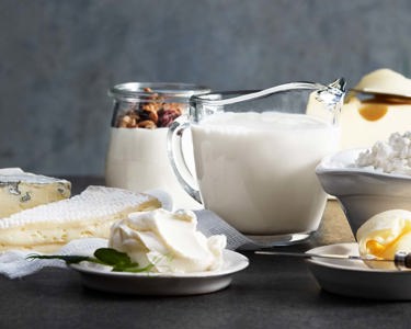 Mjölk och immunförsvaret