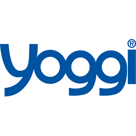 Yoggi – logotyp