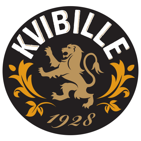 Kvibille – logotyp