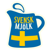 Svensk mjölk