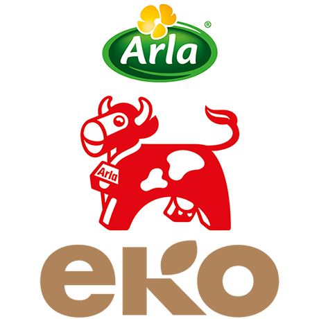 Arla Ko® EKO - logotyp
