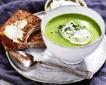 Crème fraiche