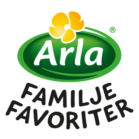 Arla® Familjefavoriter
