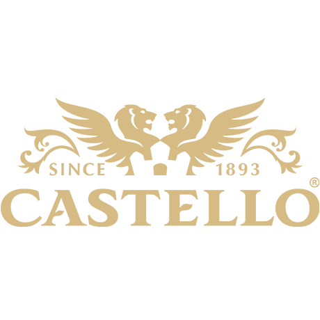 Castello – logotyp
