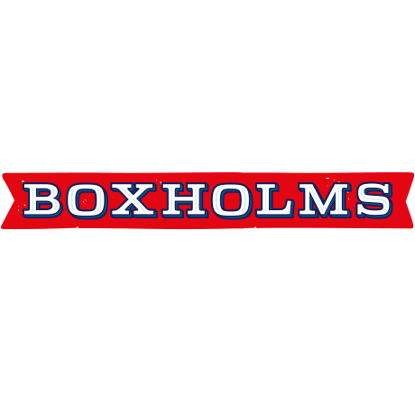 Boxholms