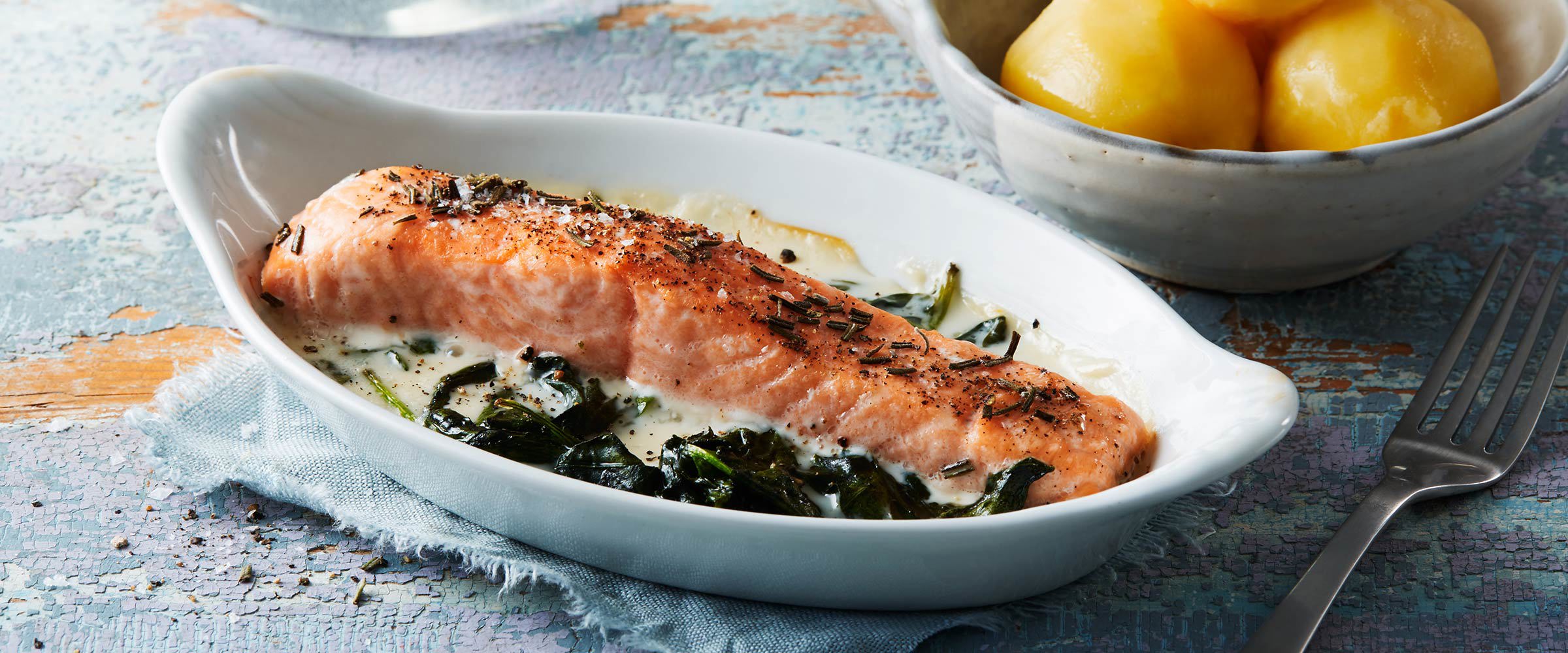 lax i ugn recept lax i ugn recept