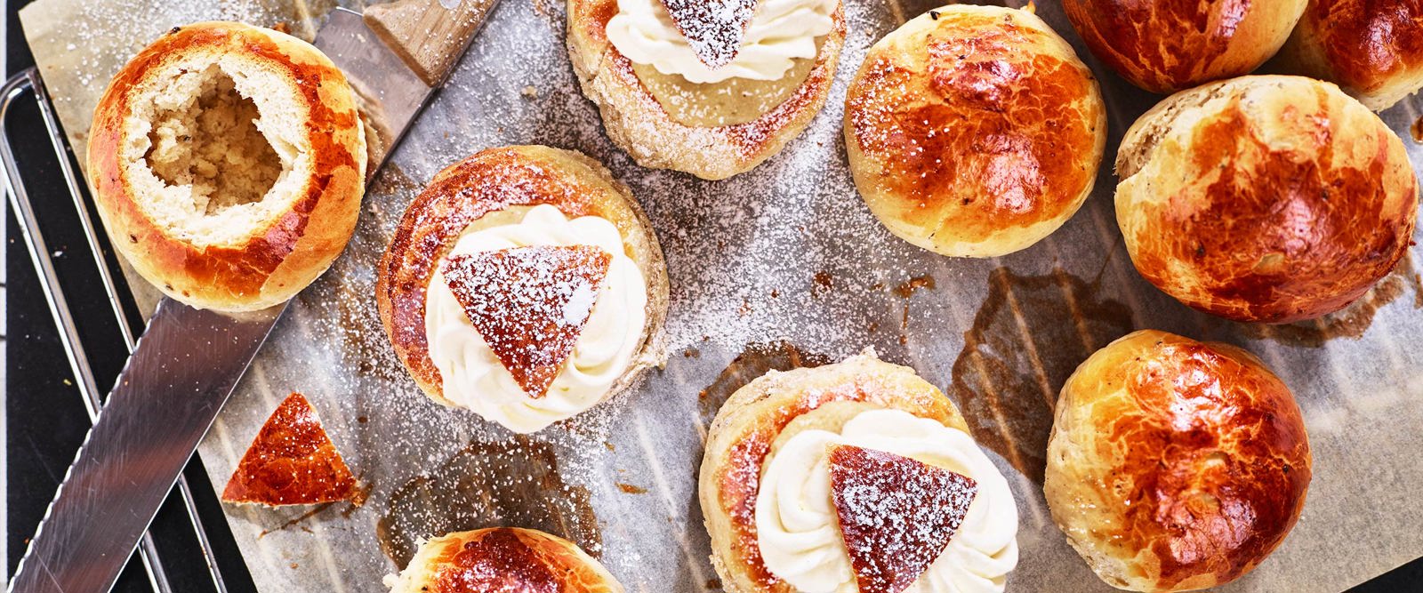 Semlor