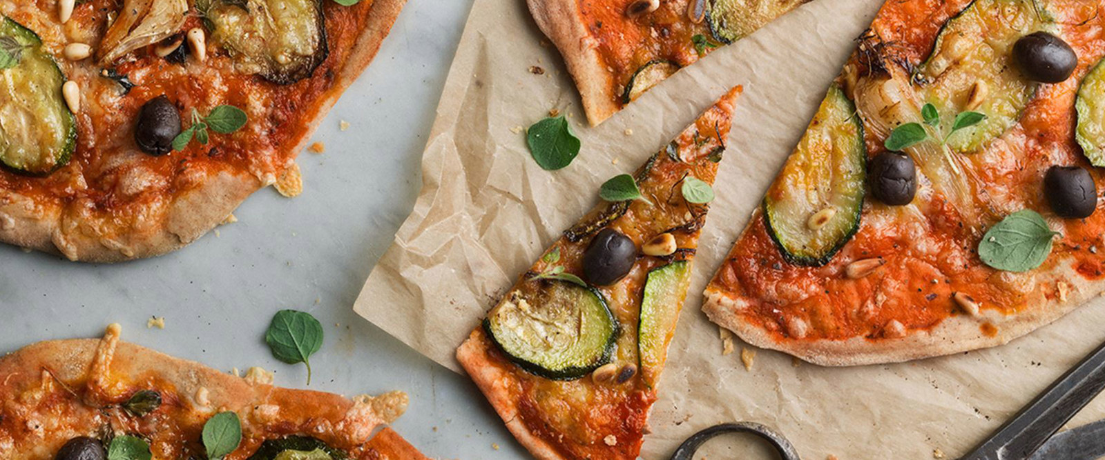 Squash och Zucchini