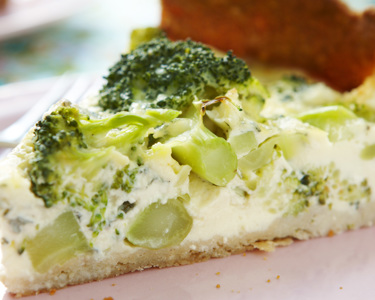 Broccoli