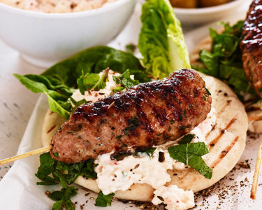 Lamm - Recept med lammkött