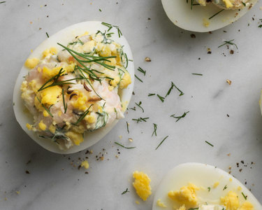Ägg