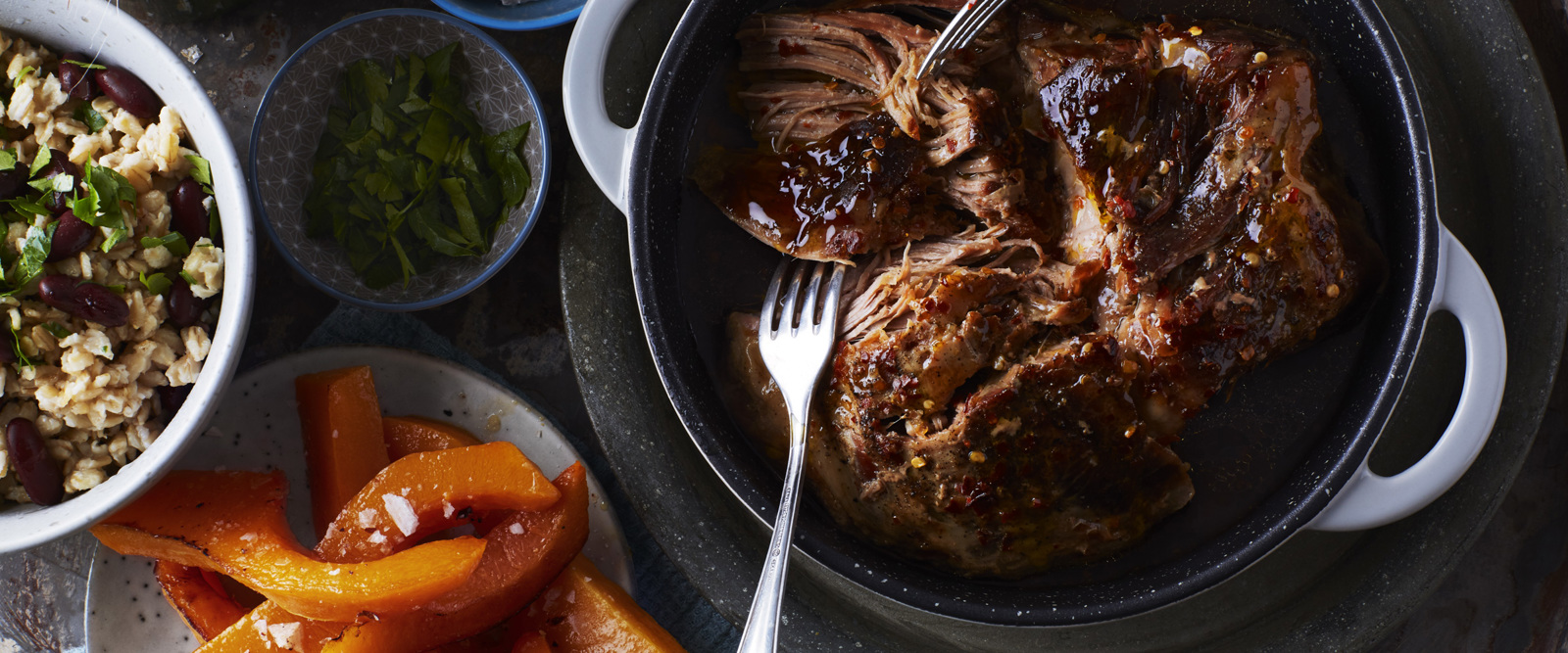 Pulled Pork