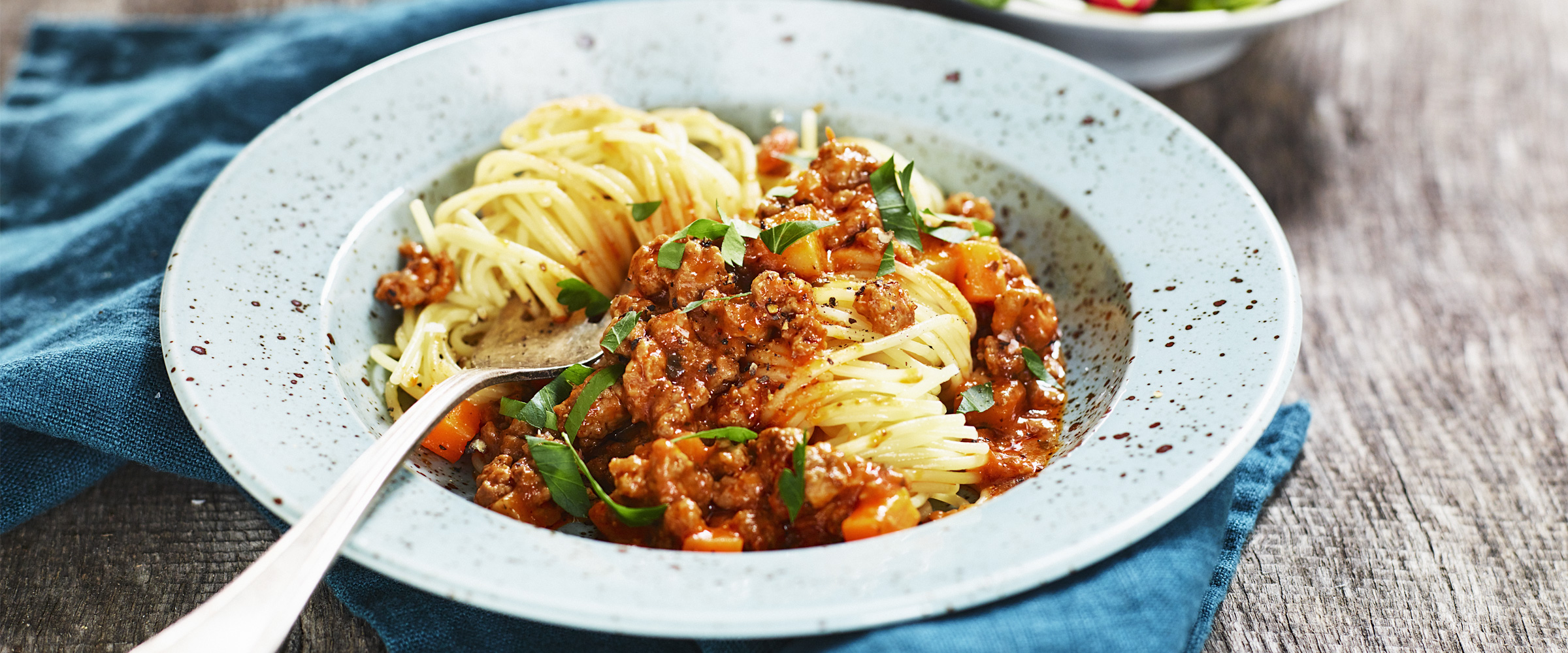 Pastasås - snabba pastasåser för alla tillfällen