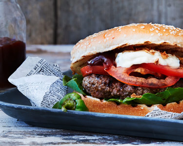 Grillrecept - Goda och enkla