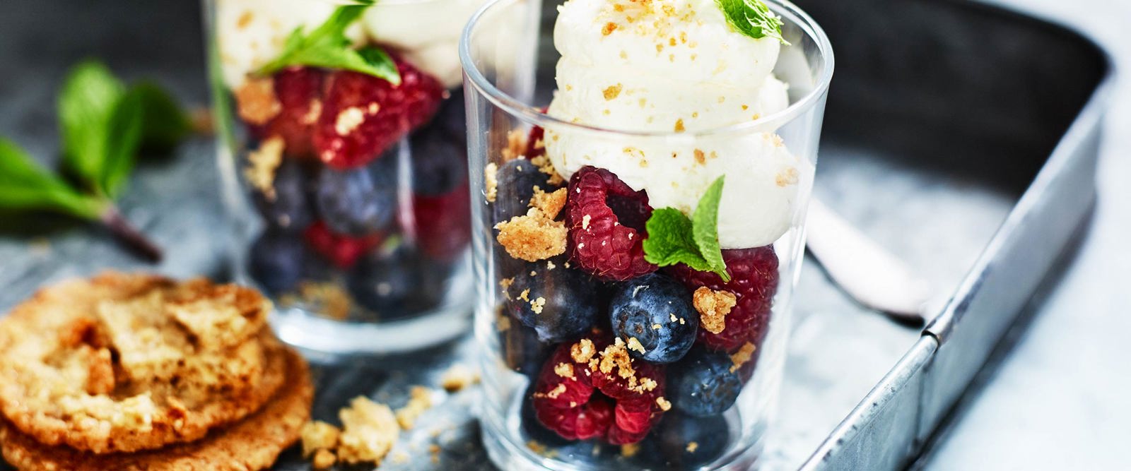 Desserter