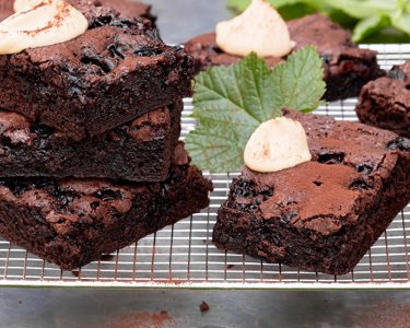 Chokladkaka
