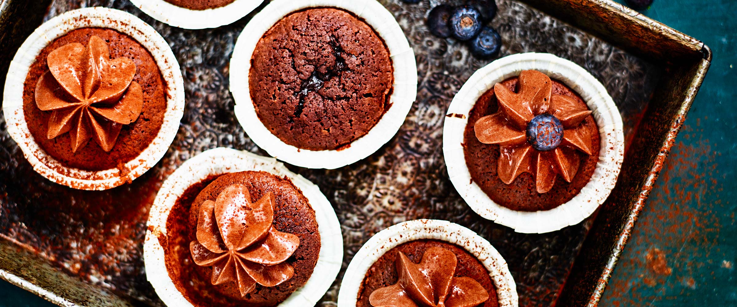 Cupcakes
