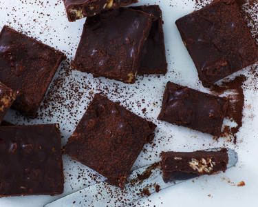 Chokladgodis
