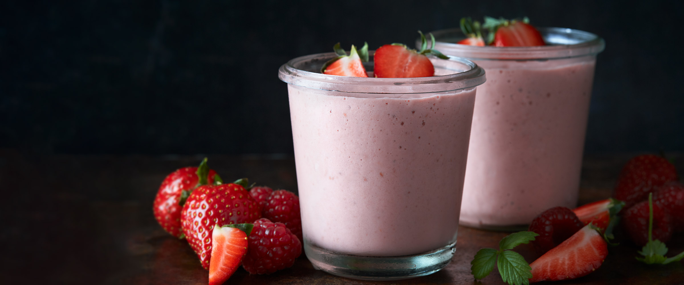 Smoothies