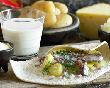 Surströmming