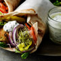 Vegetarisk mat