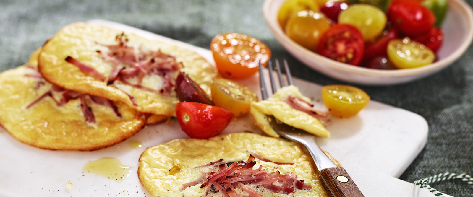 Plättar - Recept på barnens favoritmat hittar du hos oss på Arla