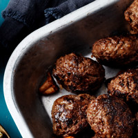 Köttbullar