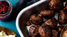 Alla köttbullar