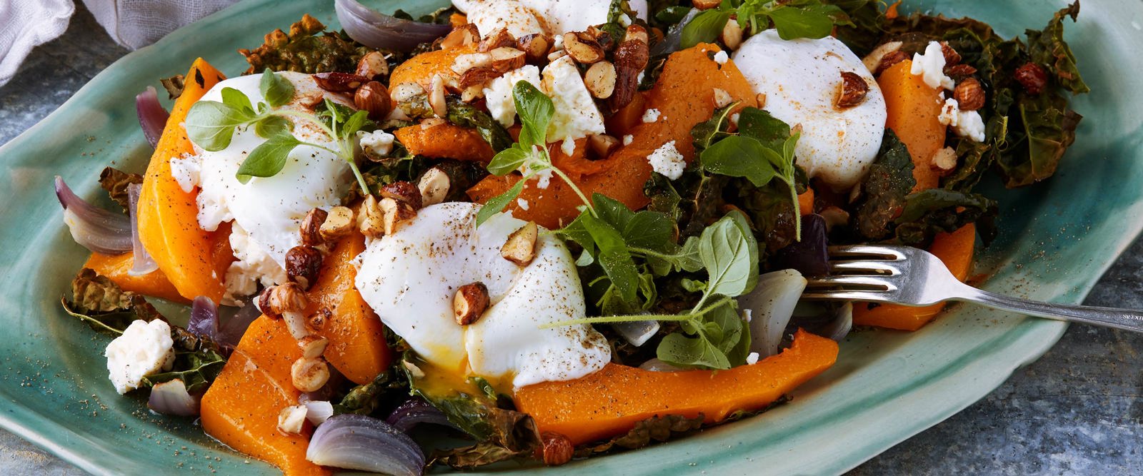 Pumpa - recept med Halloweenhelgens favorit