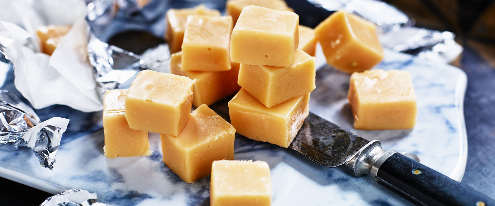 Fudge