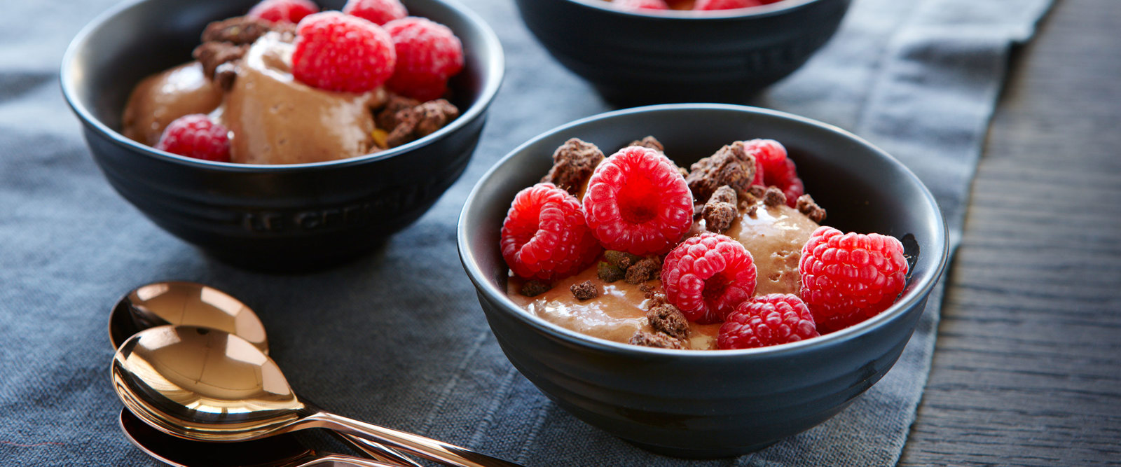 Nyårsdesserter