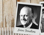 Sven Fenelius