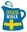 Sverigekannan