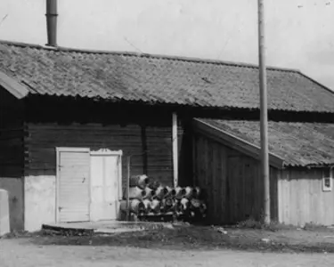 Striden om Sevalla mejeri