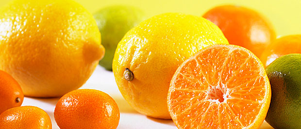 Facit till citruspyssel