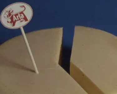Produkternas historia A-Ö