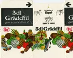 Gräddfil – en modern mjölkprodukt