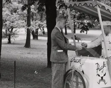Från Puck till 88:an