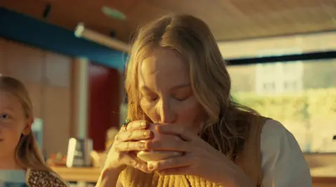 Vad är en Barista havredryck?