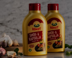 Arla Köket® Smör- & rapsolja