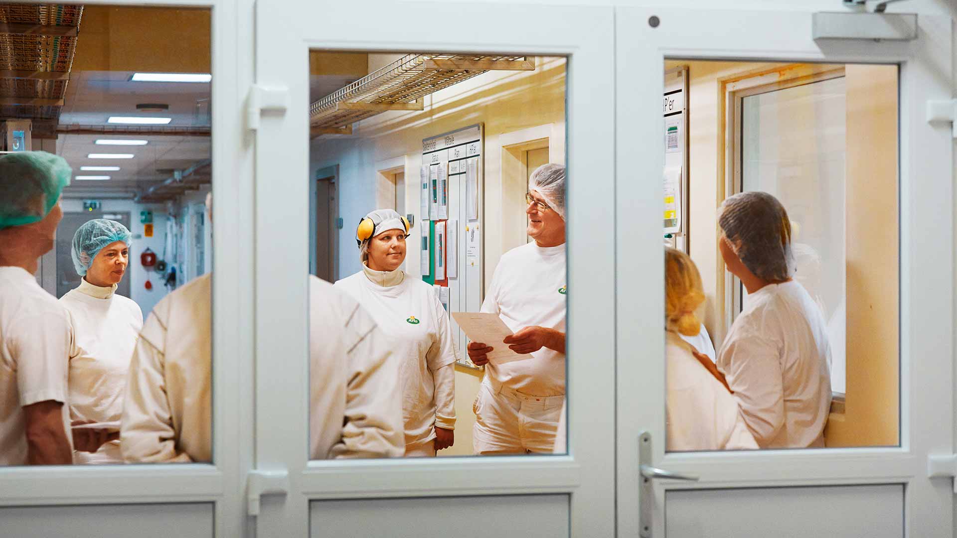 Energirika medarbetare 