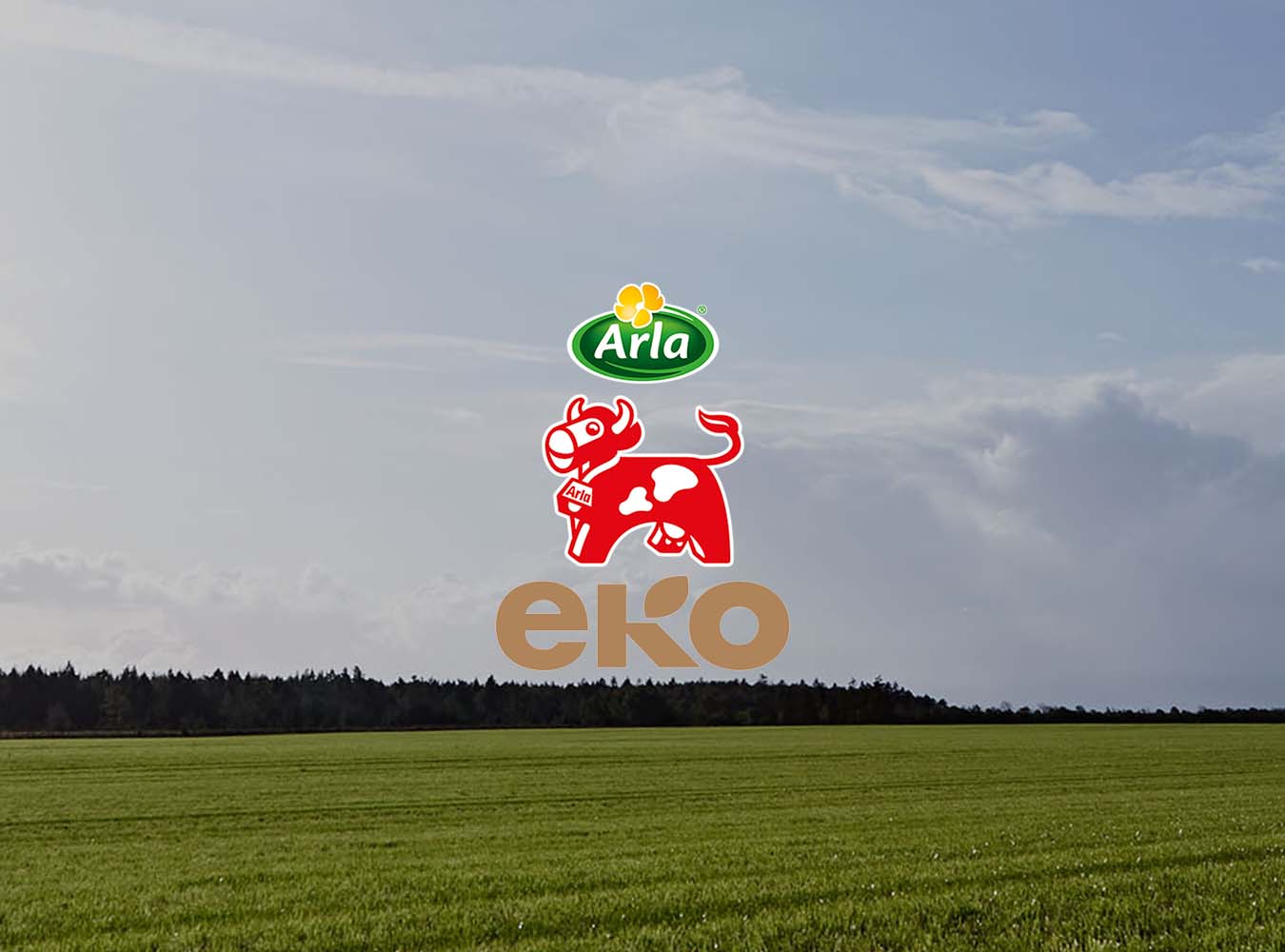 Arla Ko® Eko