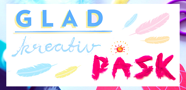 Gör en fin ägghållare!