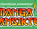 Mangaansikte