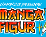 Mangafigurer