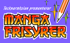 Mangafrisyrer