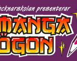 Mangaögon