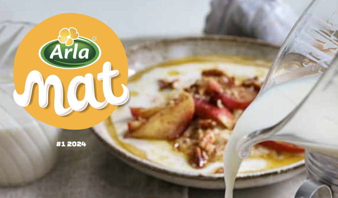 Arla Mat nr 1 2024