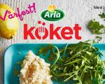 Arla Köket nr 1 2018